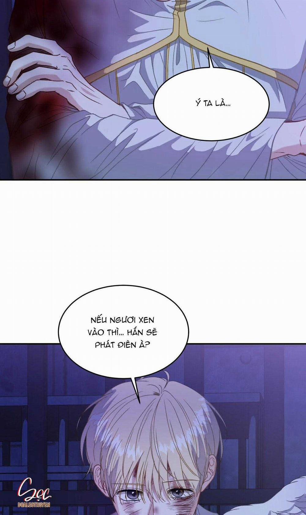 CÁCH TỒN TẠI NHƯ MỘT NGƯỜI CHƠI 60 trang 49