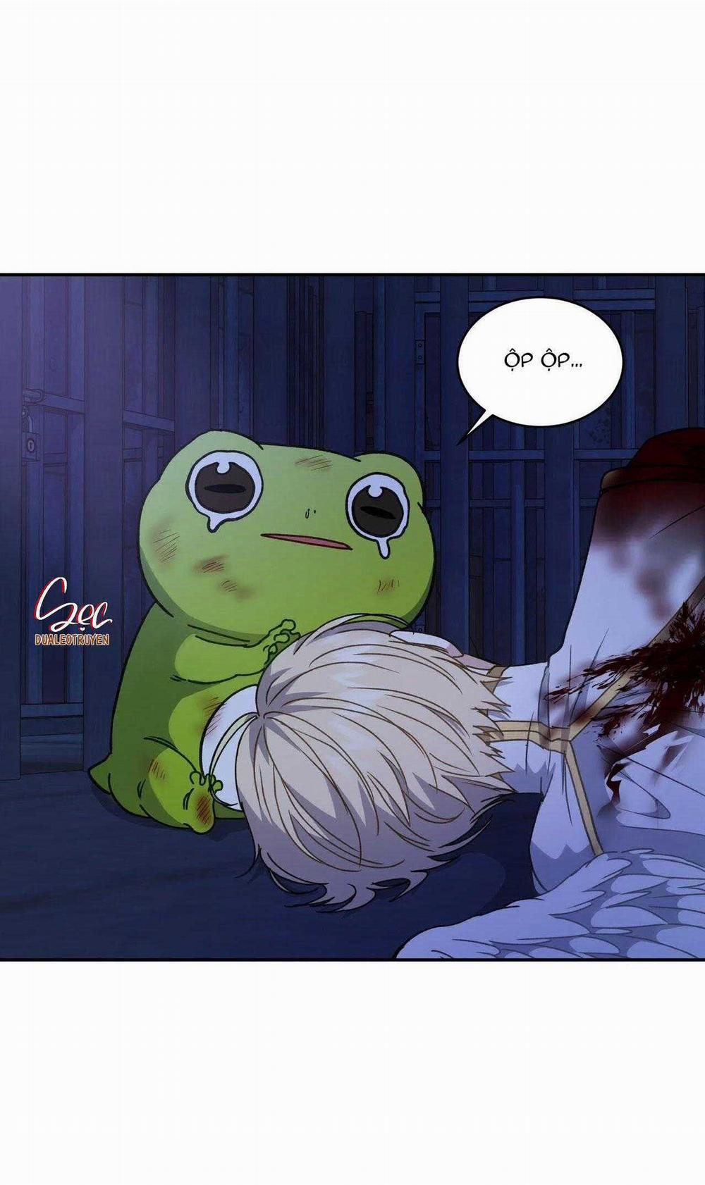 CÁCH TỒN TẠI NHƯ MỘT NGƯỜI CHƠI 60 trang 5