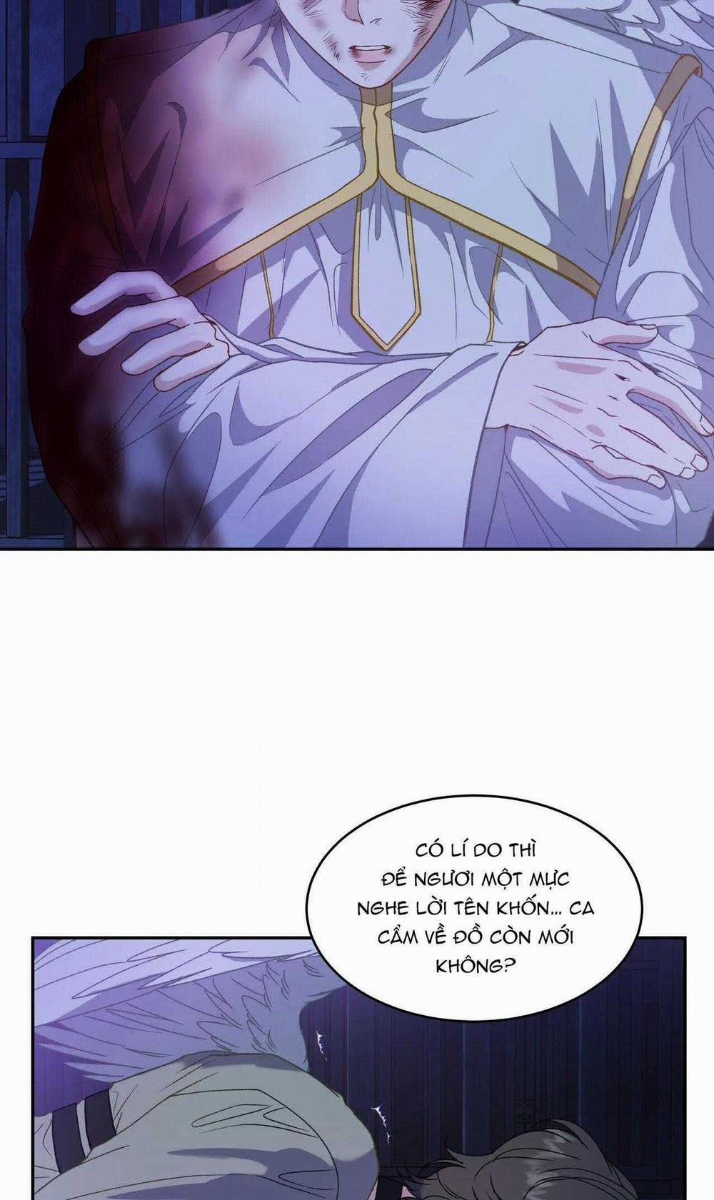 CÁCH TỒN TẠI NHƯ MỘT NGƯỜI CHƠI 60 trang 50