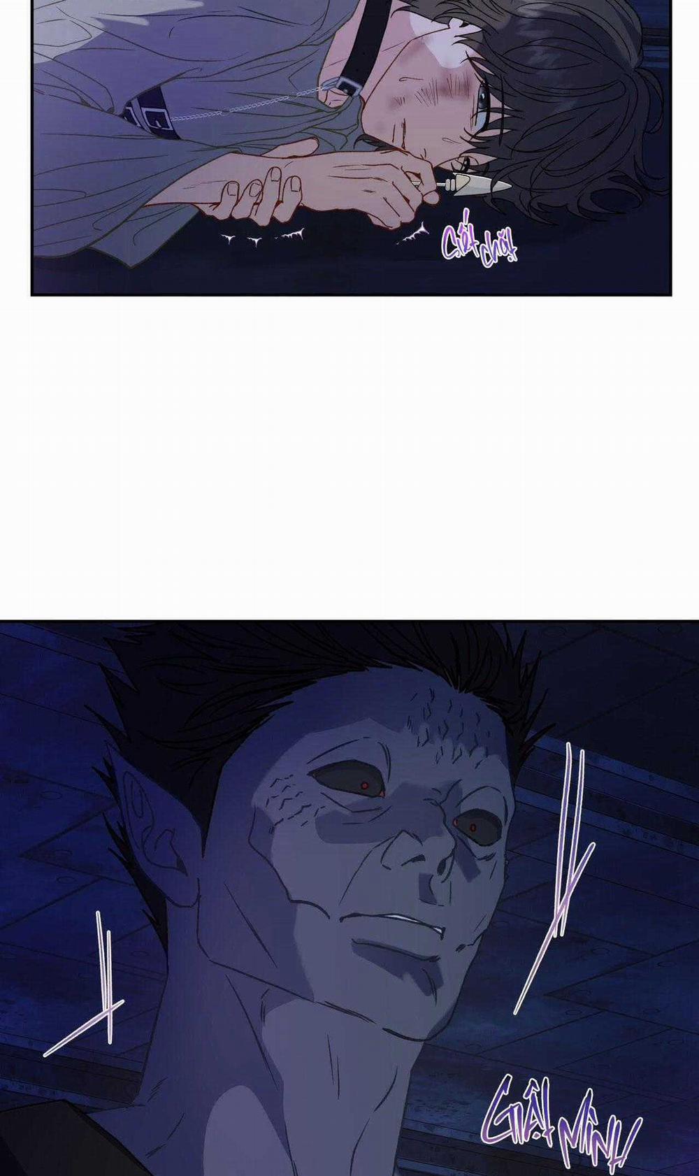 CÁCH TỒN TẠI NHƯ MỘT NGƯỜI CHƠI 60 trang 51