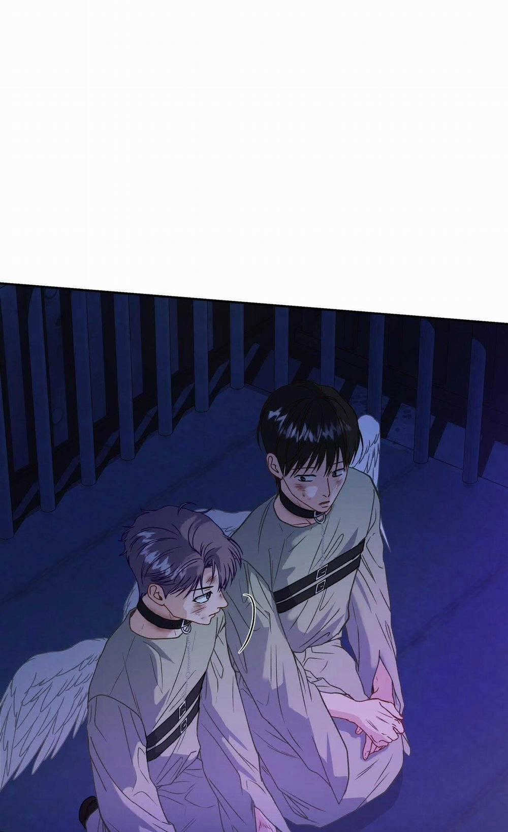 CÁCH TỒN TẠI NHƯ MỘT NGƯỜI CHƠI 60 trang 56