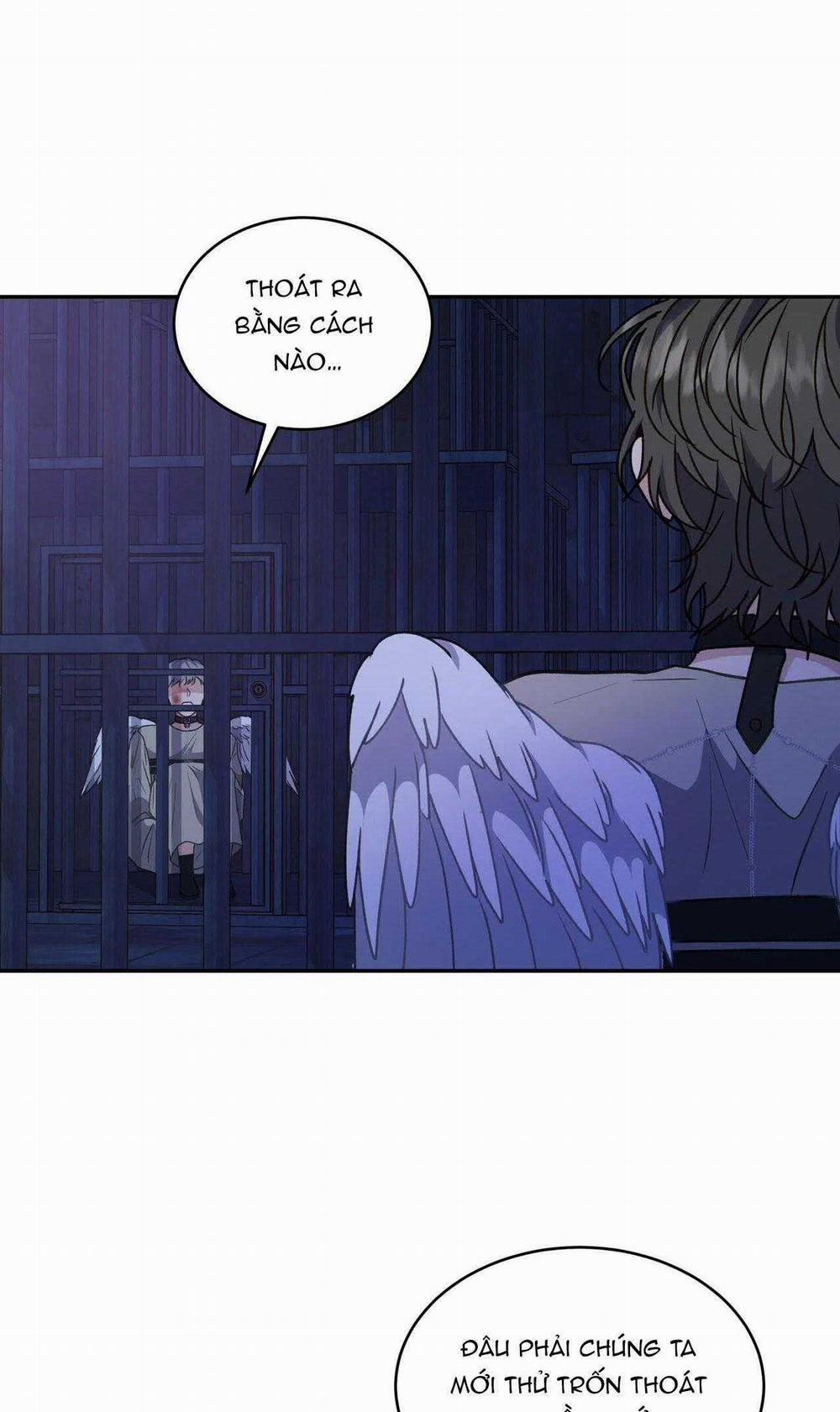 CÁCH TỒN TẠI NHƯ MỘT NGƯỜI CHƠI 60 trang 6