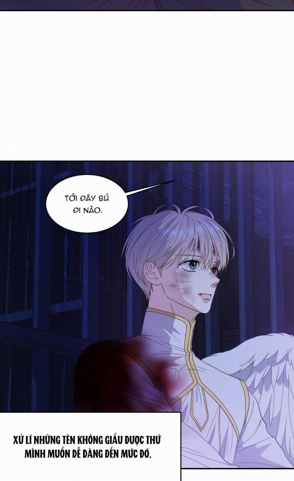 CÁCH TỒN TẠI NHƯ MỘT NGƯỜI CHƠI 60 trang 61