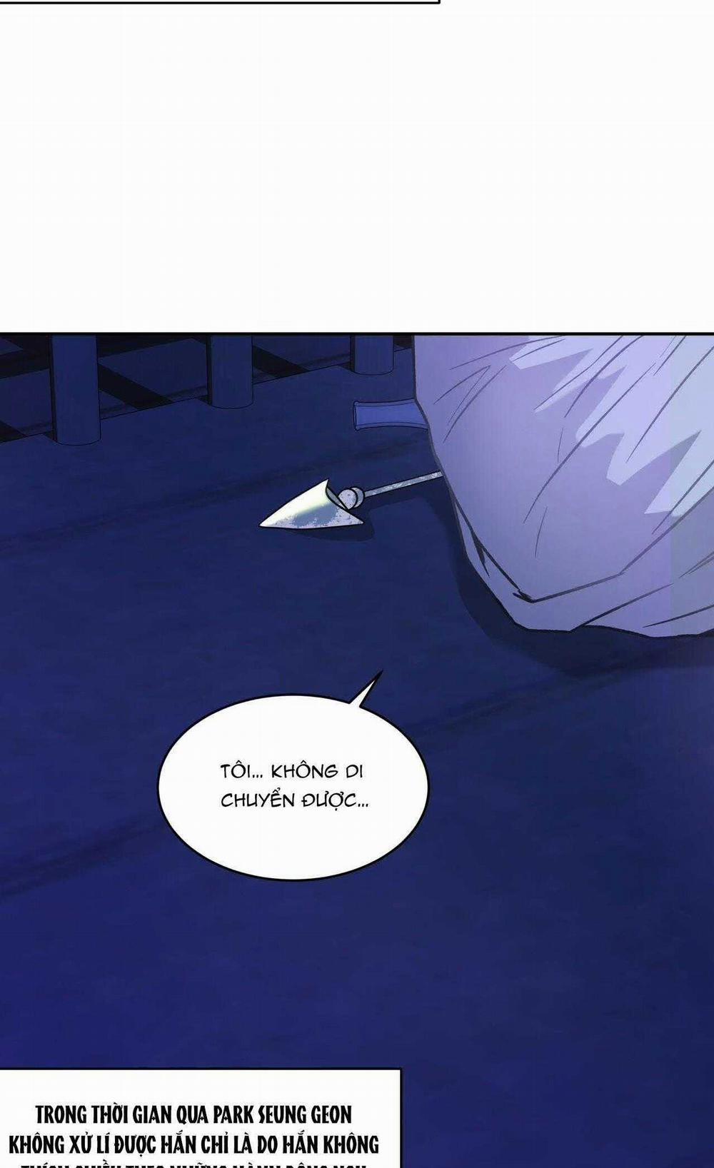 CÁCH TỒN TẠI NHƯ MỘT NGƯỜI CHƠI 60 trang 62