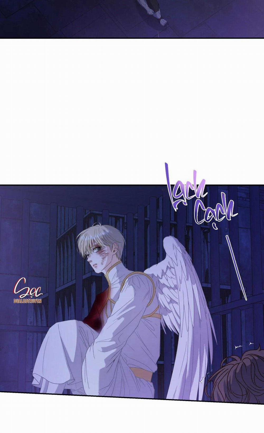 CÁCH TỒN TẠI NHƯ MỘT NGƯỜI CHƠI 60 trang 64