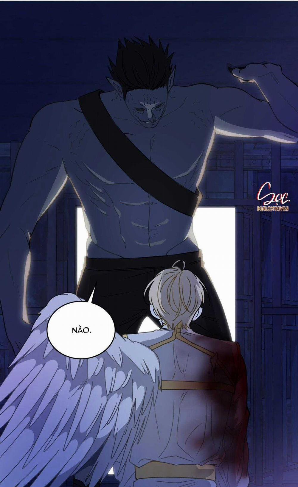 CÁCH TỒN TẠI NHƯ MỘT NGƯỜI CHƠI 60 trang 66