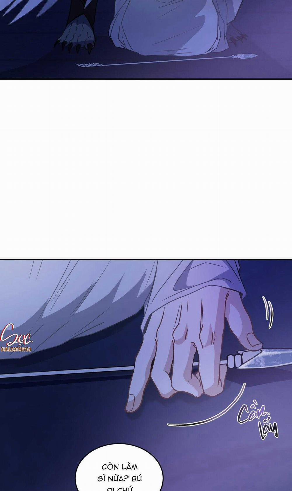 CÁCH TỒN TẠI NHƯ MỘT NGƯỜI CHƠI 60 trang 67