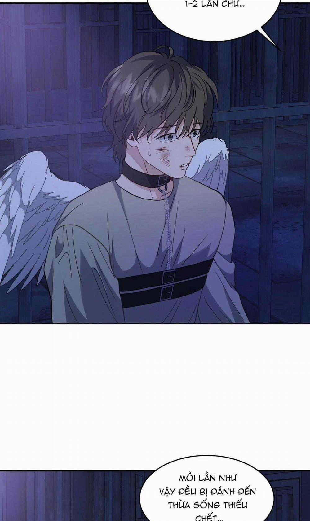 CÁCH TỒN TẠI NHƯ MỘT NGƯỜI CHƠI 60 trang 7