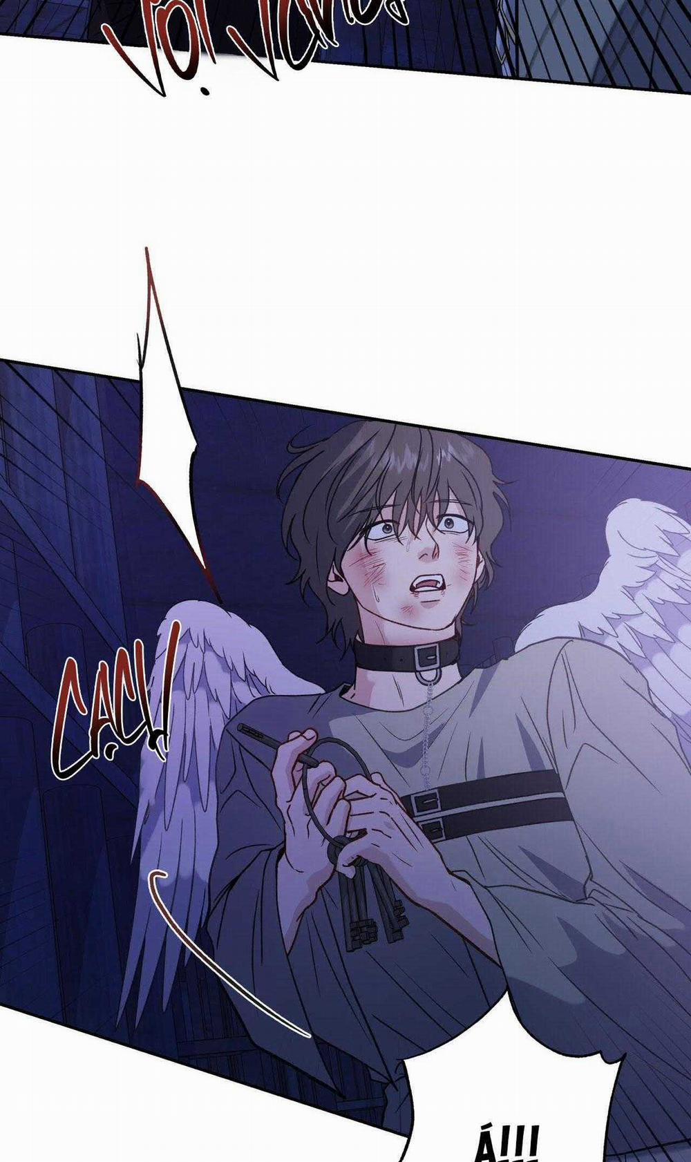 CÁCH TỒN TẠI NHƯ MỘT NGƯỜI CHƠI 60 trang 73