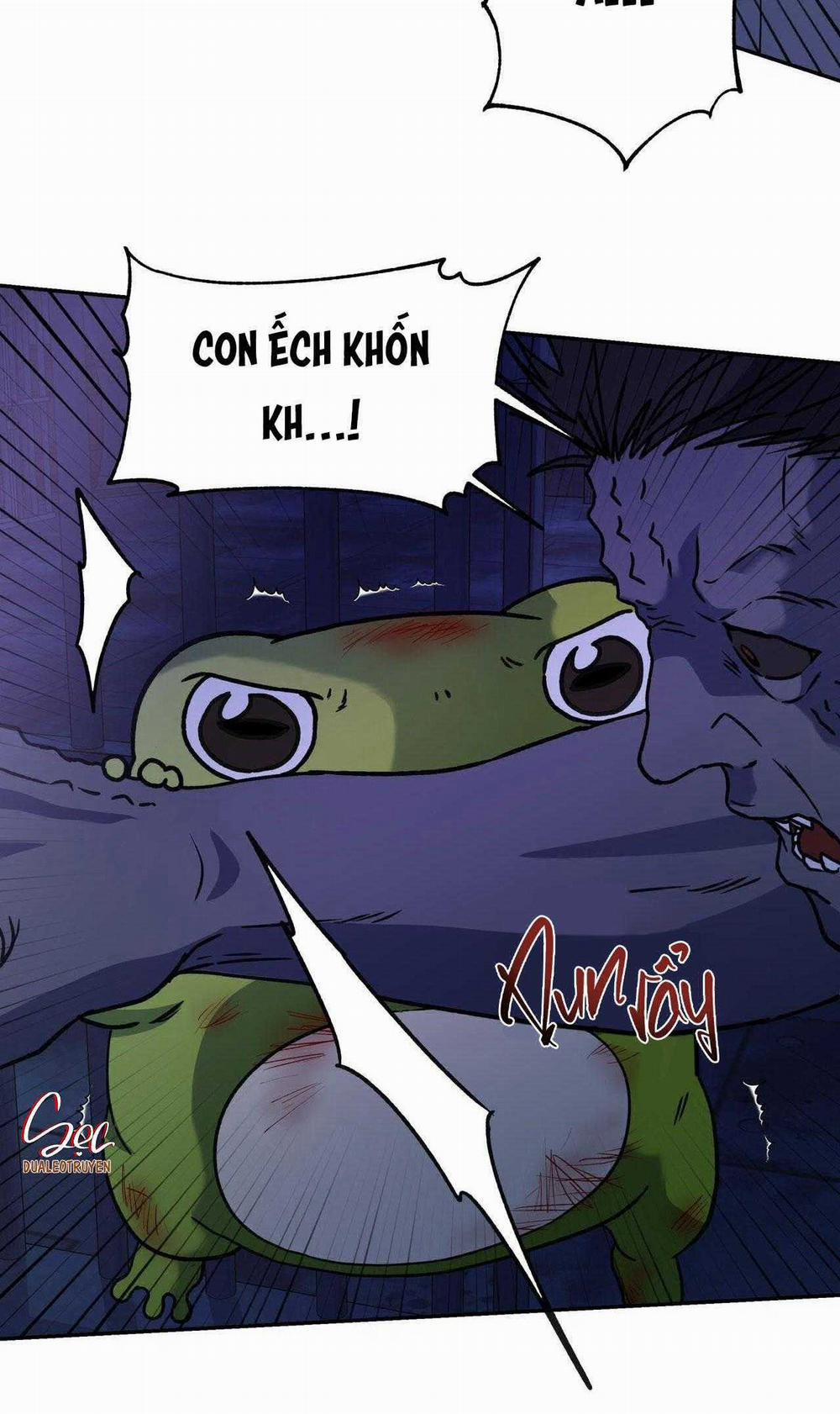 CÁCH TỒN TẠI NHƯ MỘT NGƯỜI CHƠI 60 trang 74