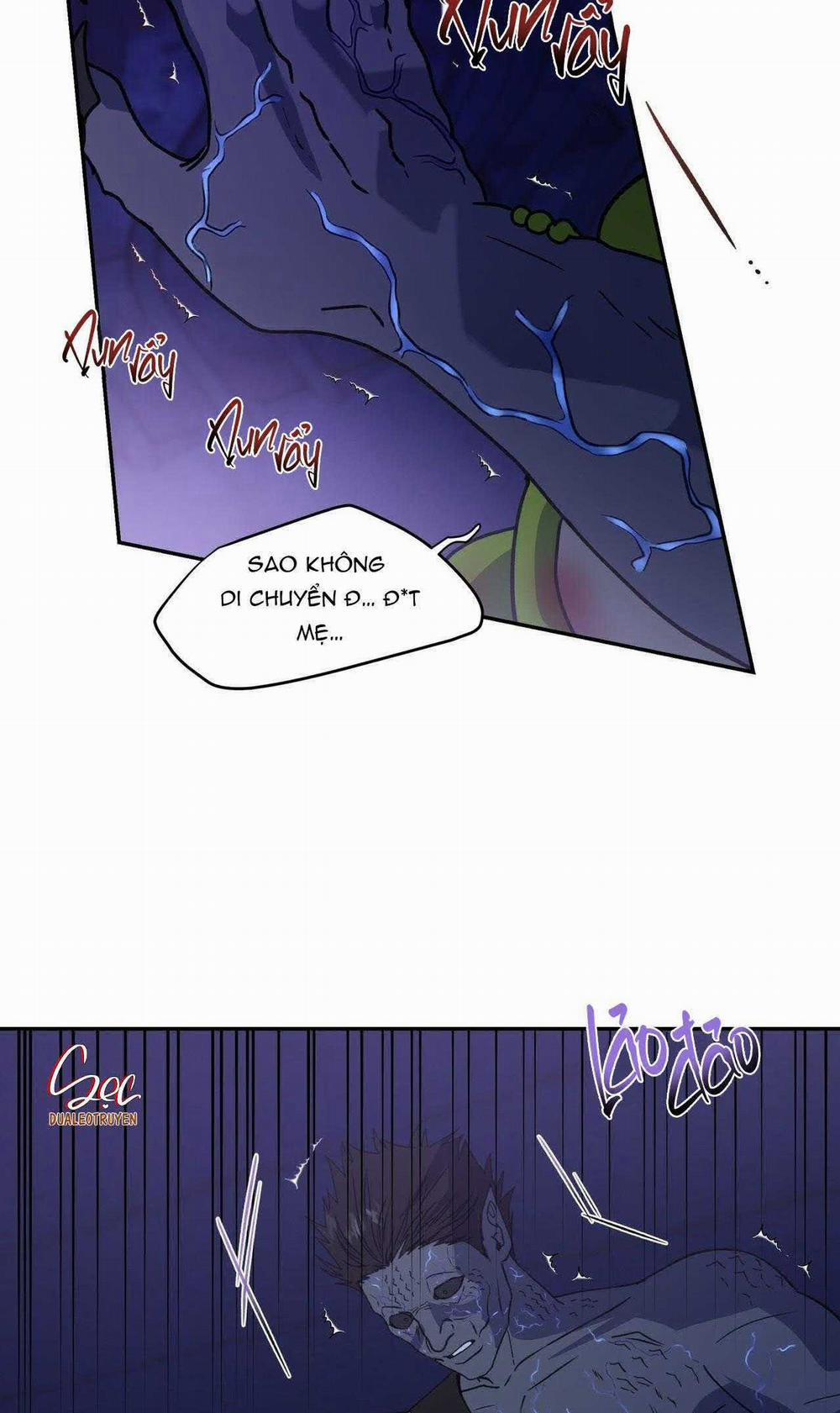 CÁCH TỒN TẠI NHƯ MỘT NGƯỜI CHƠI 60 trang 76