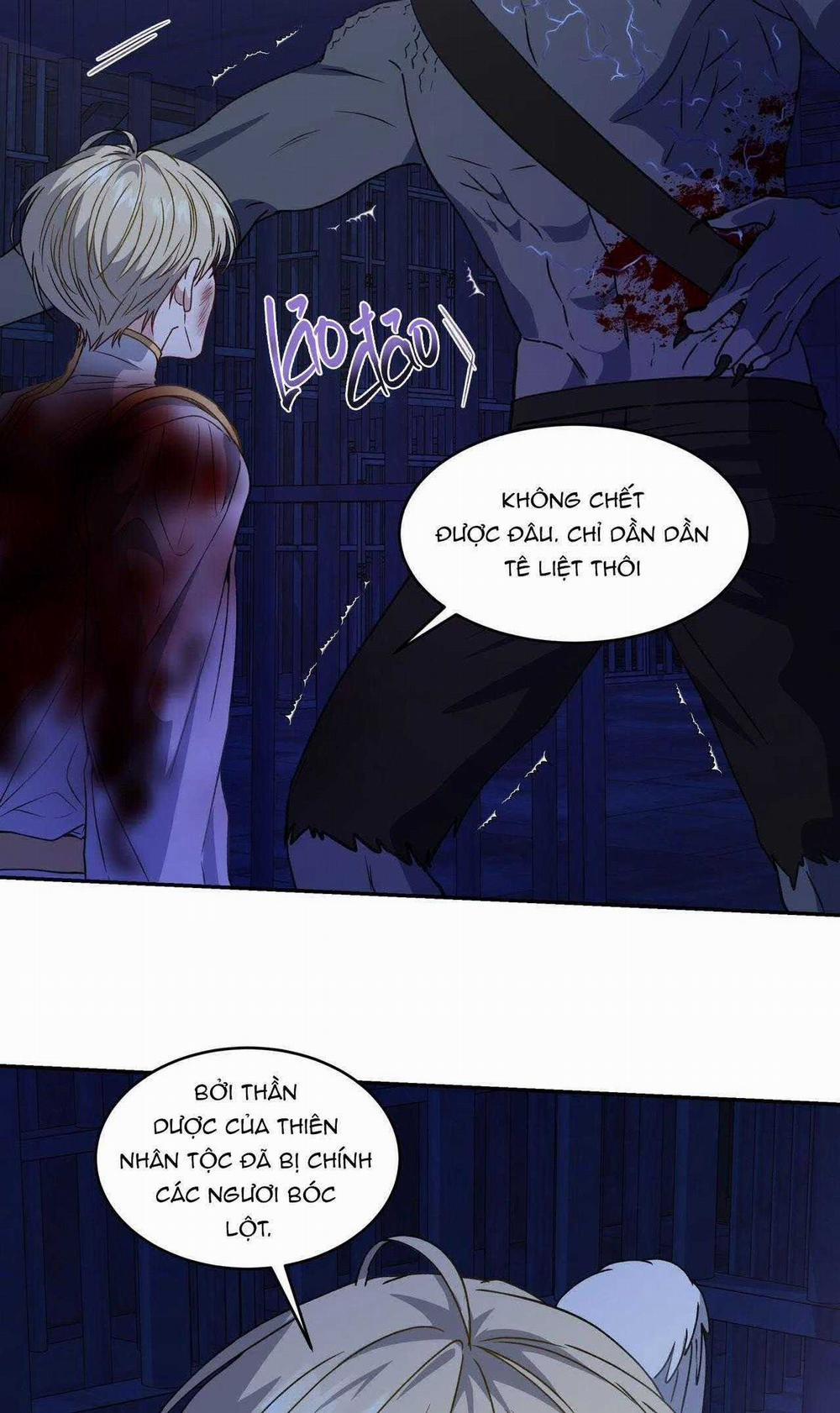 CÁCH TỒN TẠI NHƯ MỘT NGƯỜI CHƠI 60 trang 77