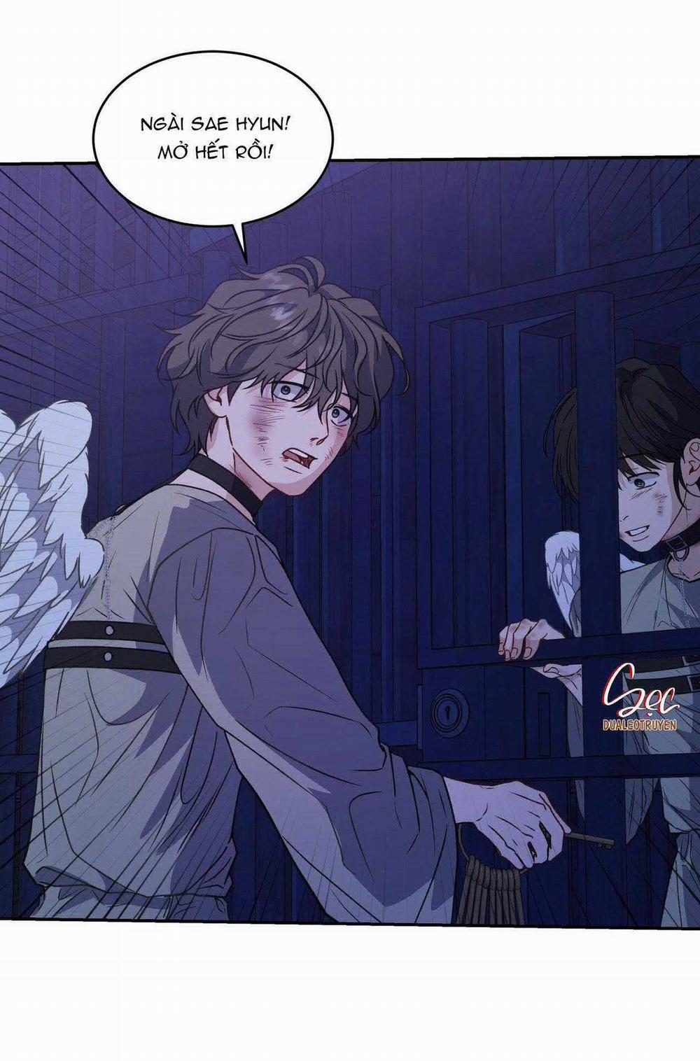 CÁCH TỒN TẠI NHƯ MỘT NGƯỜI CHƠI 60 trang 79