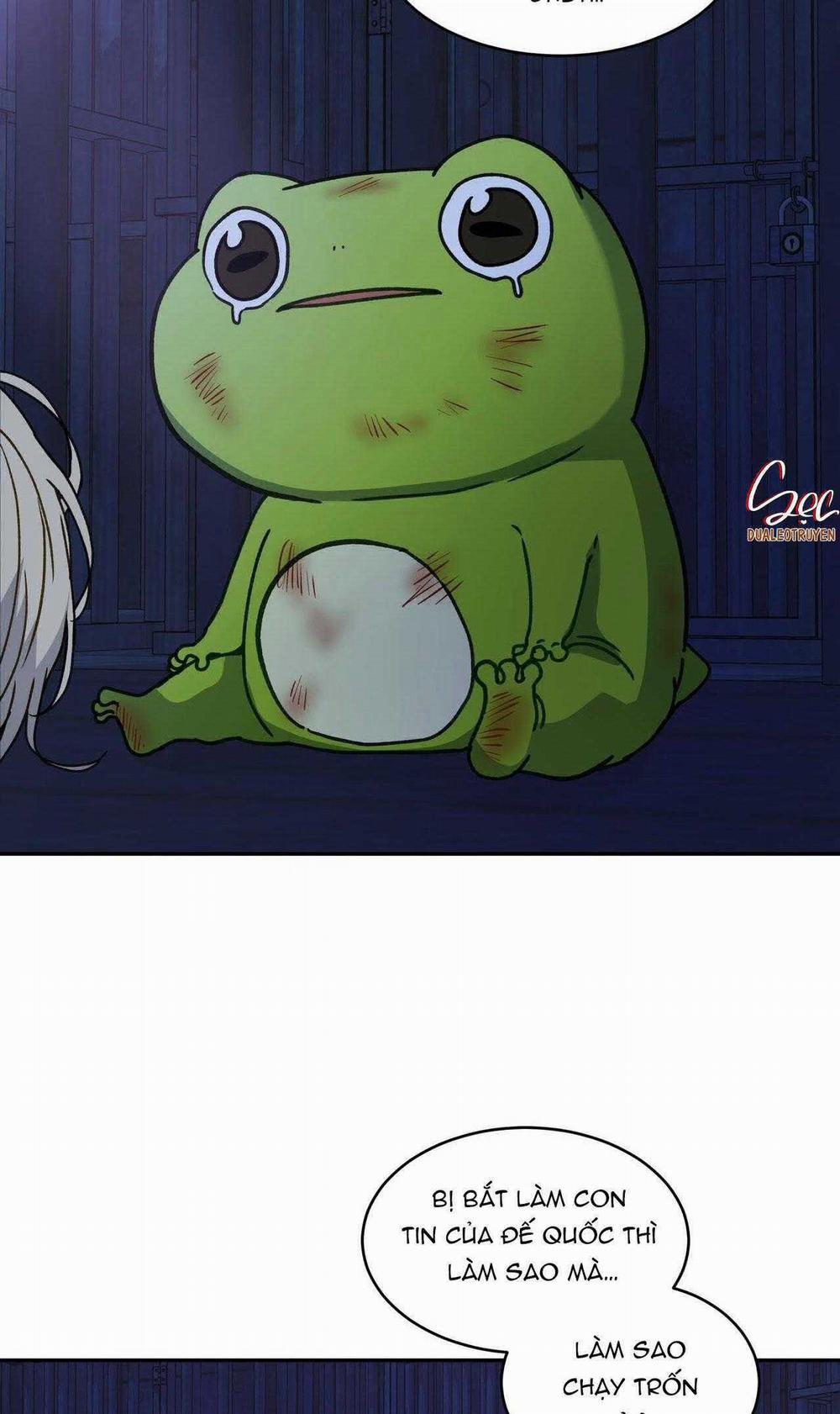 CÁCH TỒN TẠI NHƯ MỘT NGƯỜI CHƠI 60 trang 8