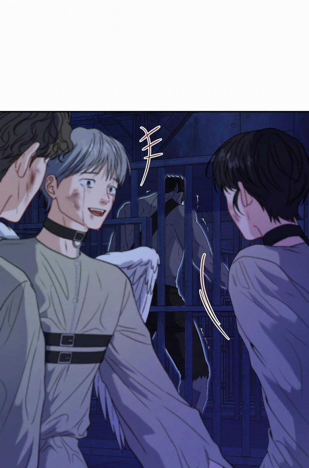 CÁCH TỒN TẠI NHƯ MỘT NGƯỜI CHƠI 60 trang 80