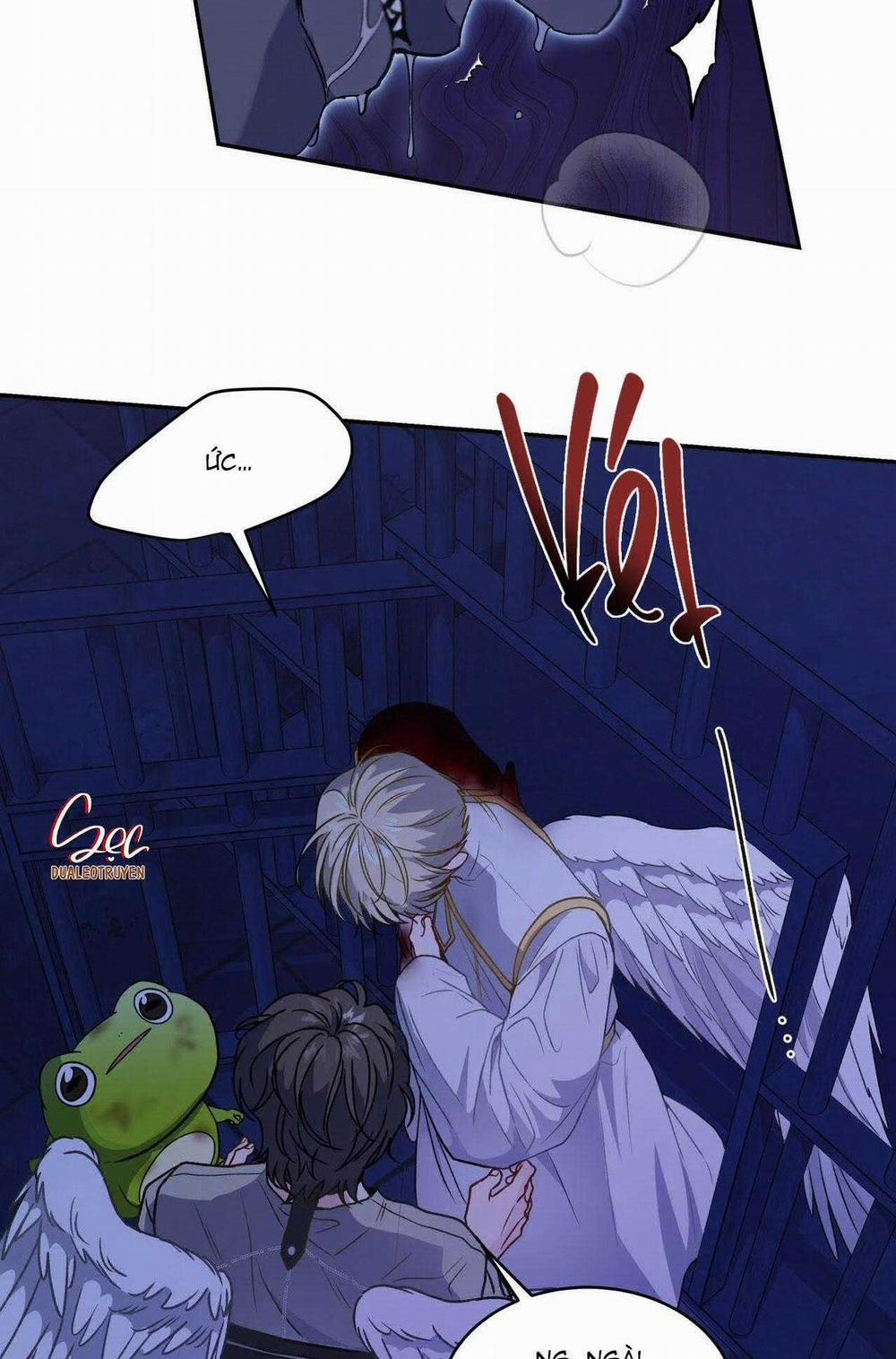 CÁCH TỒN TẠI NHƯ MỘT NGƯỜI CHƠI 60 trang 82