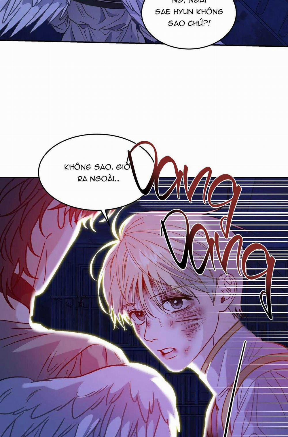 CÁCH TỒN TẠI NHƯ MỘT NGƯỜI CHƠI 60 trang 83