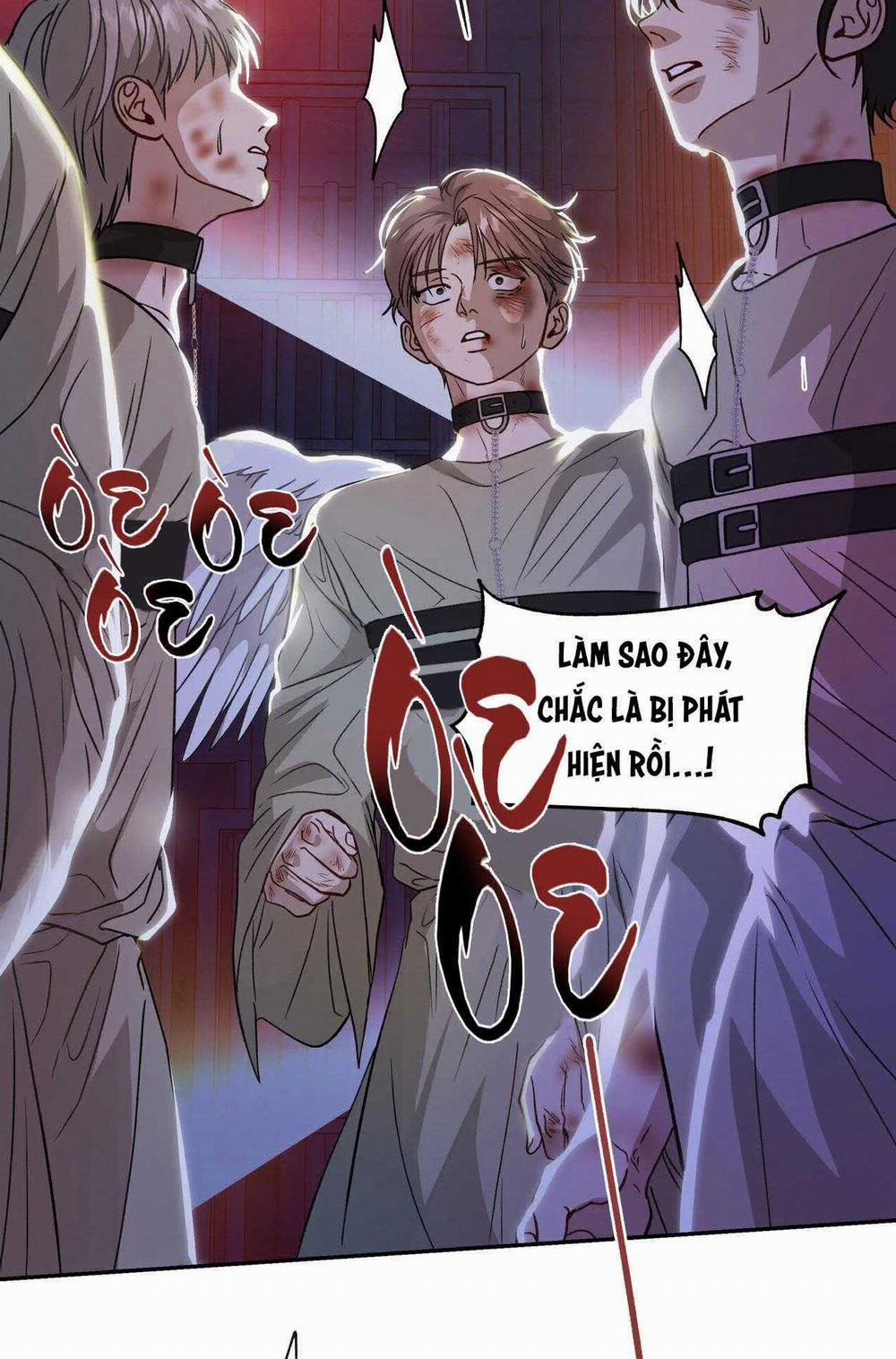 CÁCH TỒN TẠI NHƯ MỘT NGƯỜI CHƠI 60 trang 85