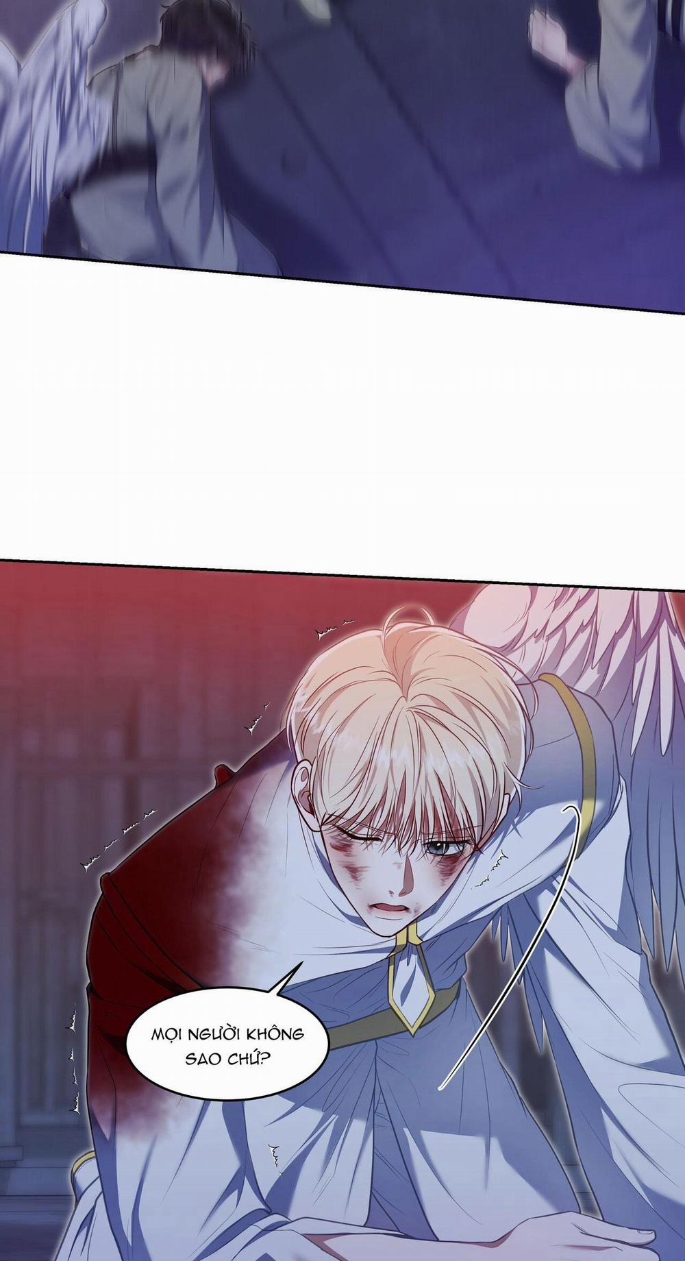 CÁCH TỒN TẠI NHƯ MỘT NGƯỜI CHƠI 61 ss3 trang 10