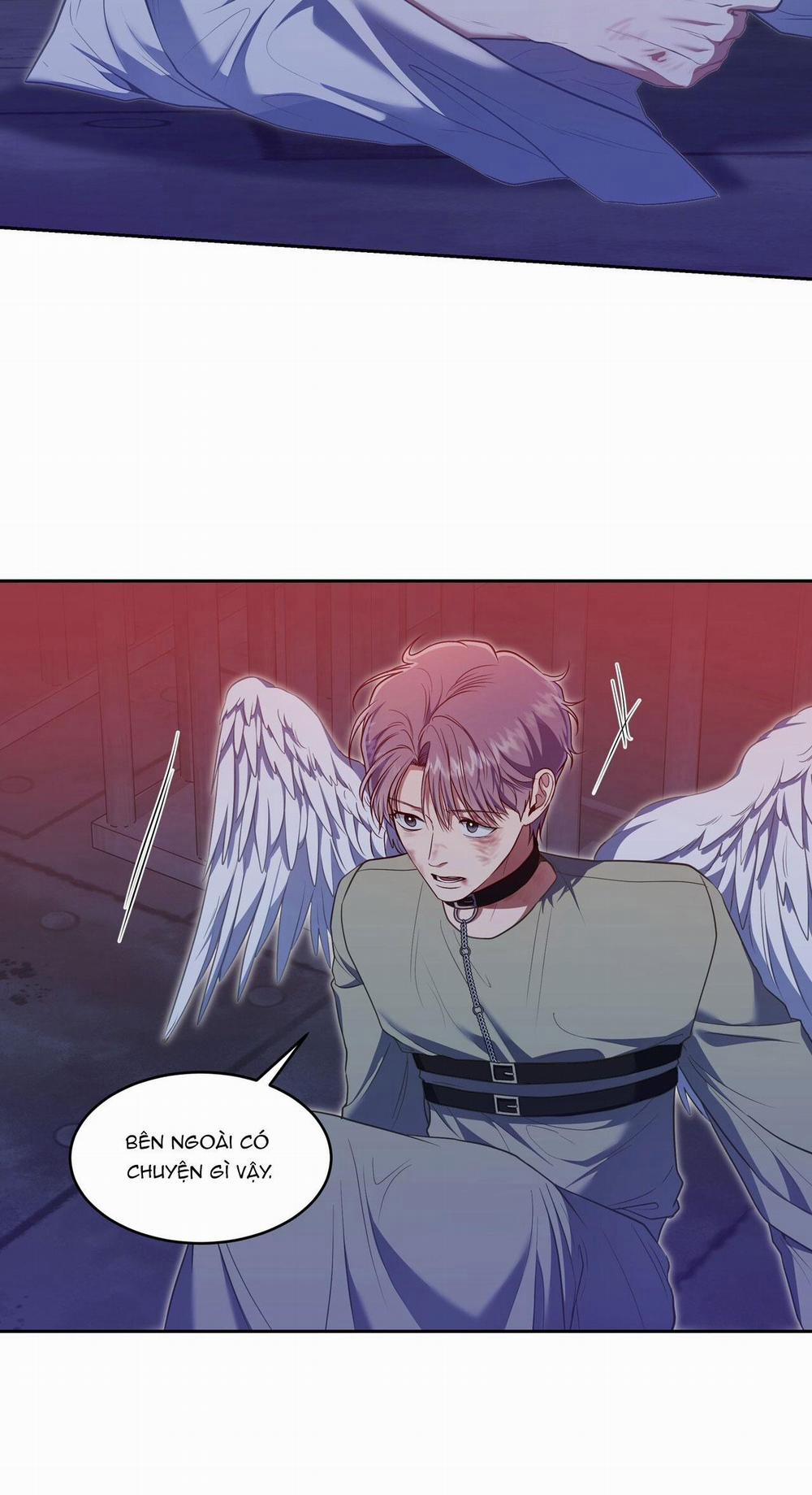 CÁCH TỒN TẠI NHƯ MỘT NGƯỜI CHƠI 61 ss3 trang 11