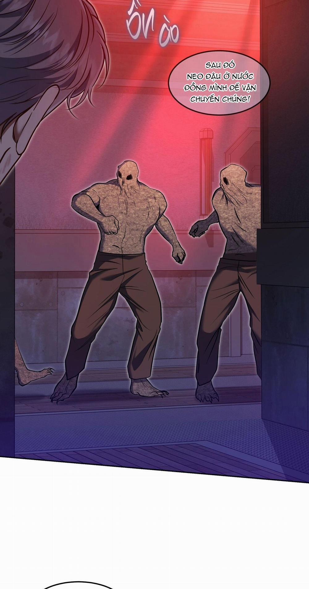 CÁCH TỒN TẠI NHƯ MỘT NGƯỜI CHƠI 61 ss3 trang 15