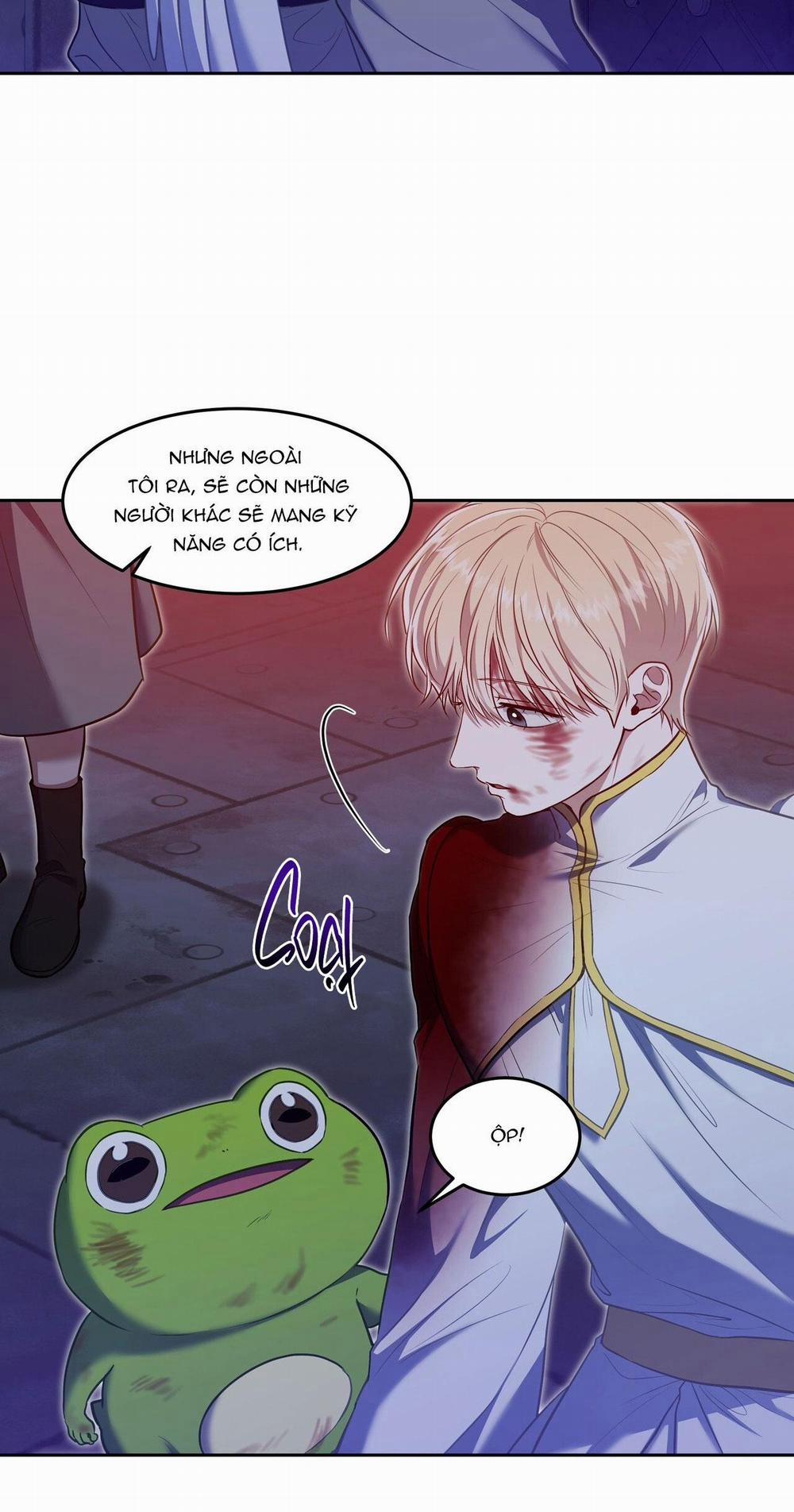 CÁCH TỒN TẠI NHƯ MỘT NGƯỜI CHƠI 61 ss3 trang 19