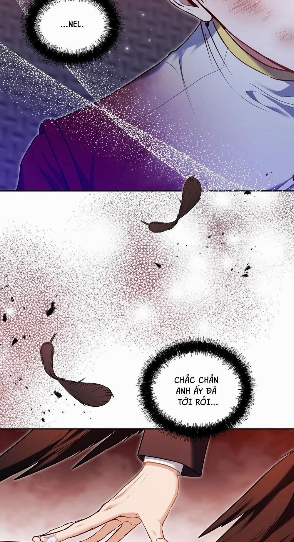 CÁCH TỒN TẠI NHƯ MỘT NGƯỜI CHƠI 61 ss3 trang 3