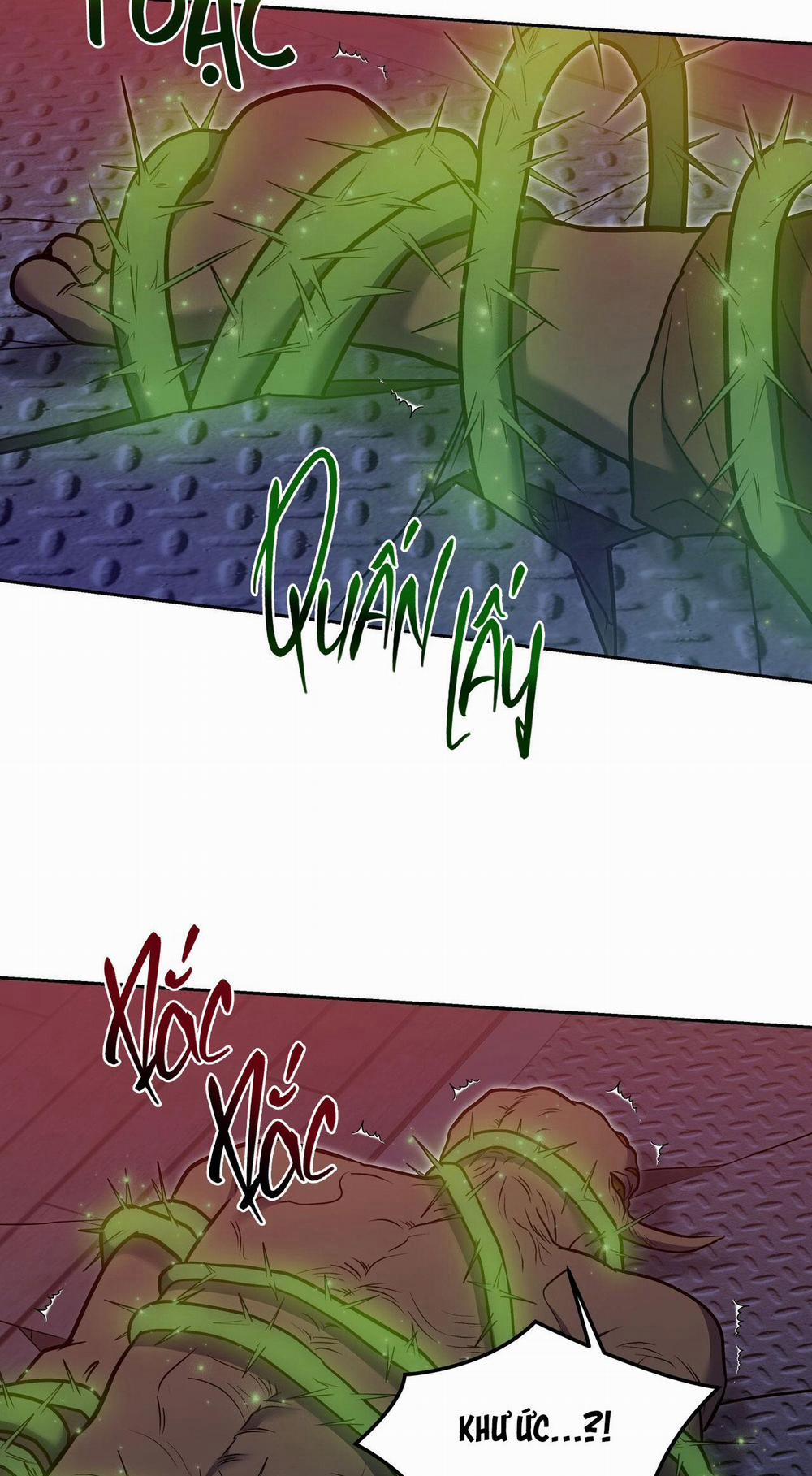 CÁCH TỒN TẠI NHƯ MỘT NGƯỜI CHƠI 61 ss3 trang 30