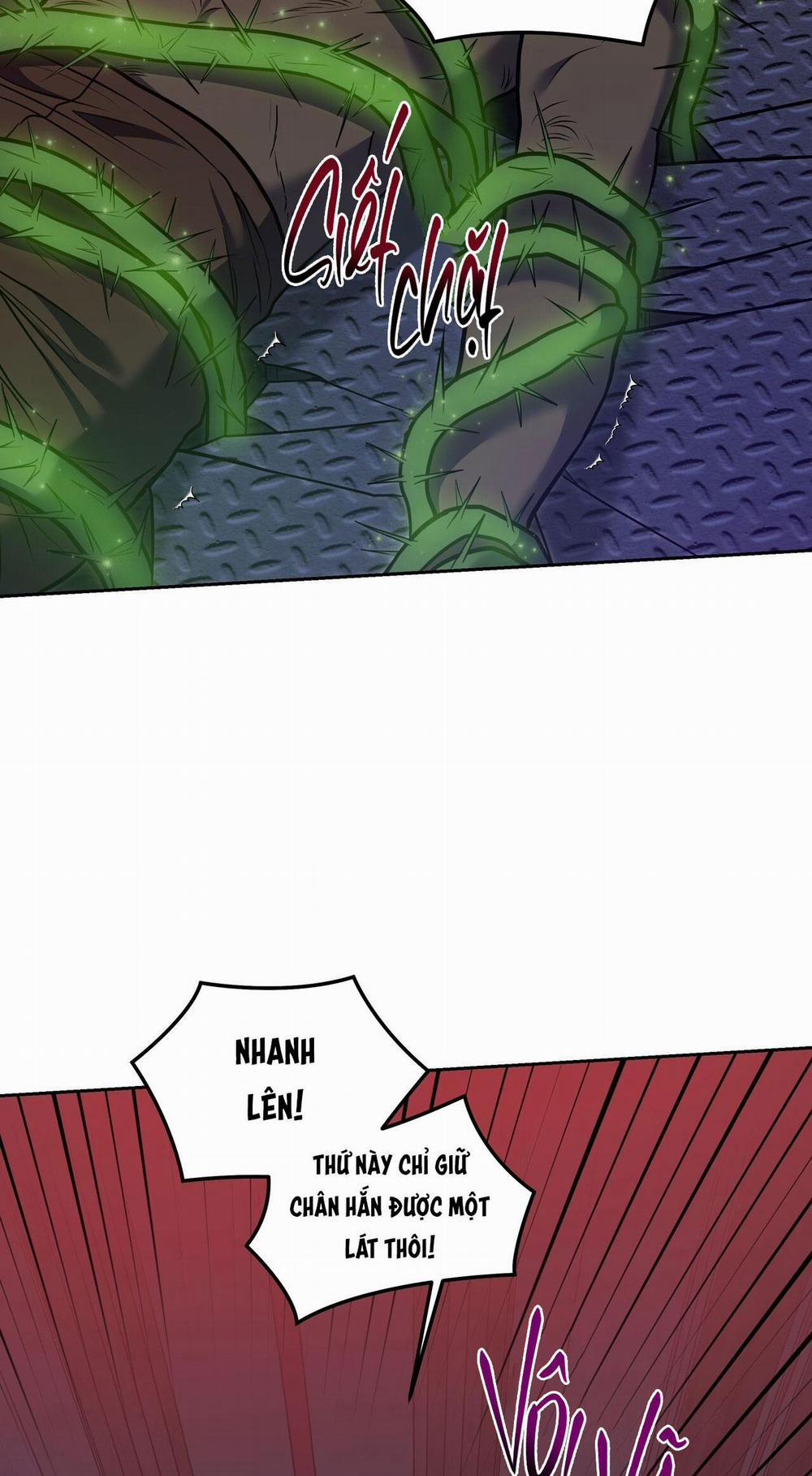 CÁCH TỒN TẠI NHƯ MỘT NGƯỜI CHƠI 61 ss3 trang 31