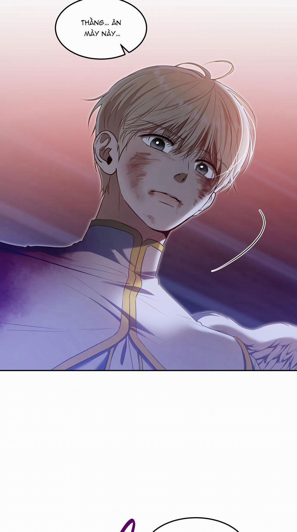 CÁCH TỒN TẠI NHƯ MỘT NGƯỜI CHƠI 61 ss3 trang 36