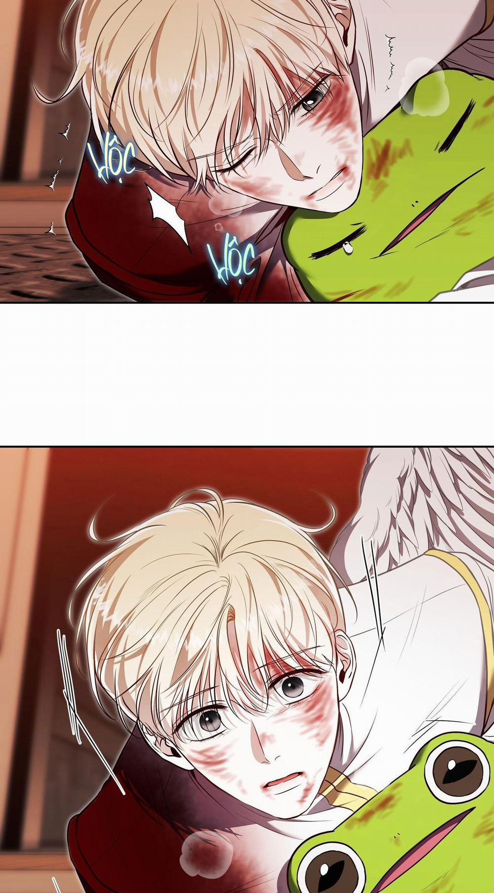 CÁCH TỒN TẠI NHƯ MỘT NGƯỜI CHƠI 61 ss3 trang 62