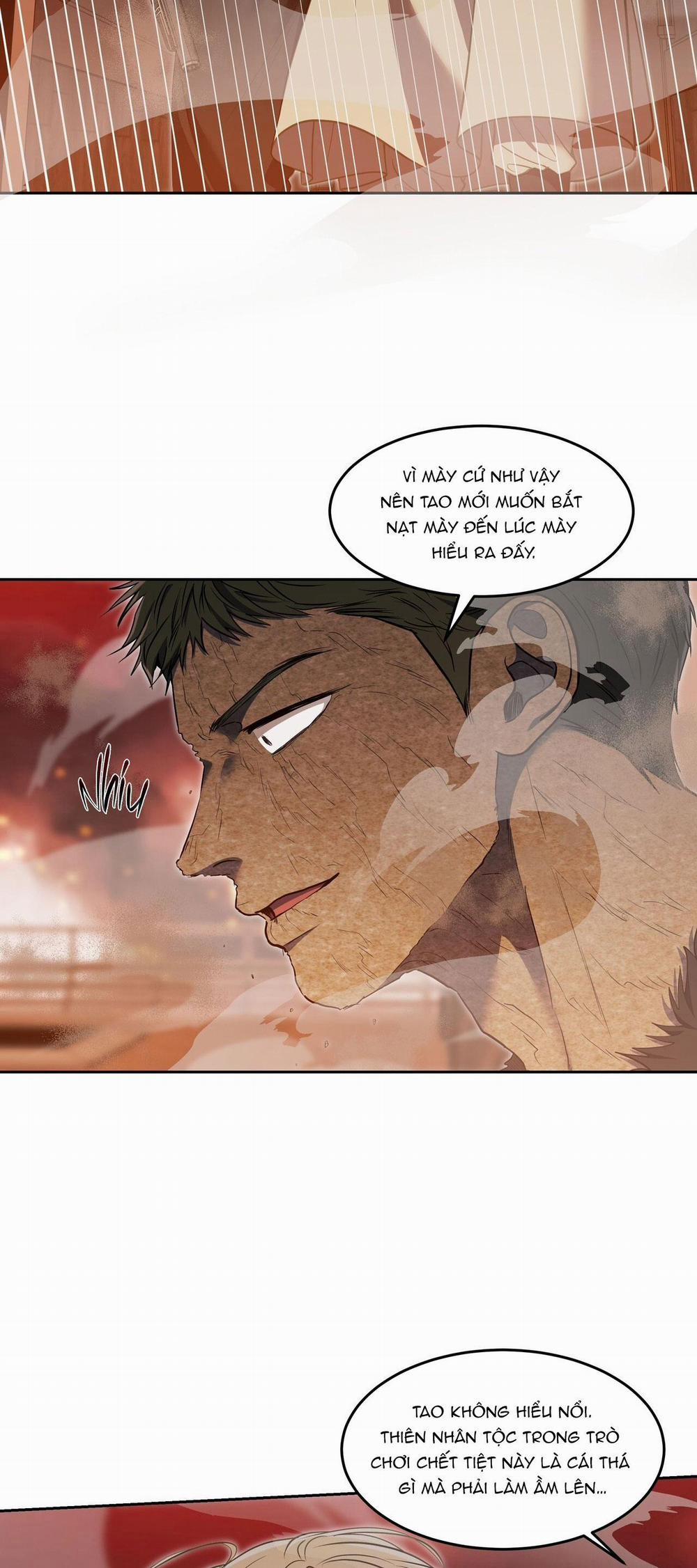 CÁCH TỒN TẠI NHƯ MỘT NGƯỜI CHƠI 61 ss3 trang 69