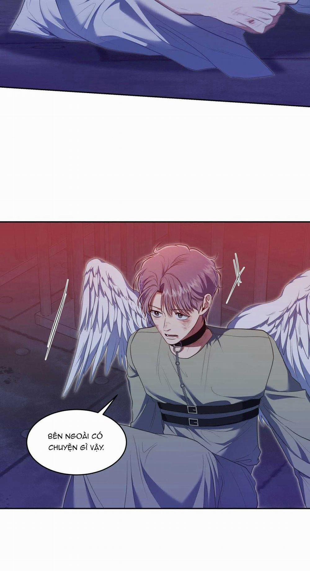 CÁCH TỒN TẠI NHƯ MỘT NGƯỜI CHƠI 61 trang 11