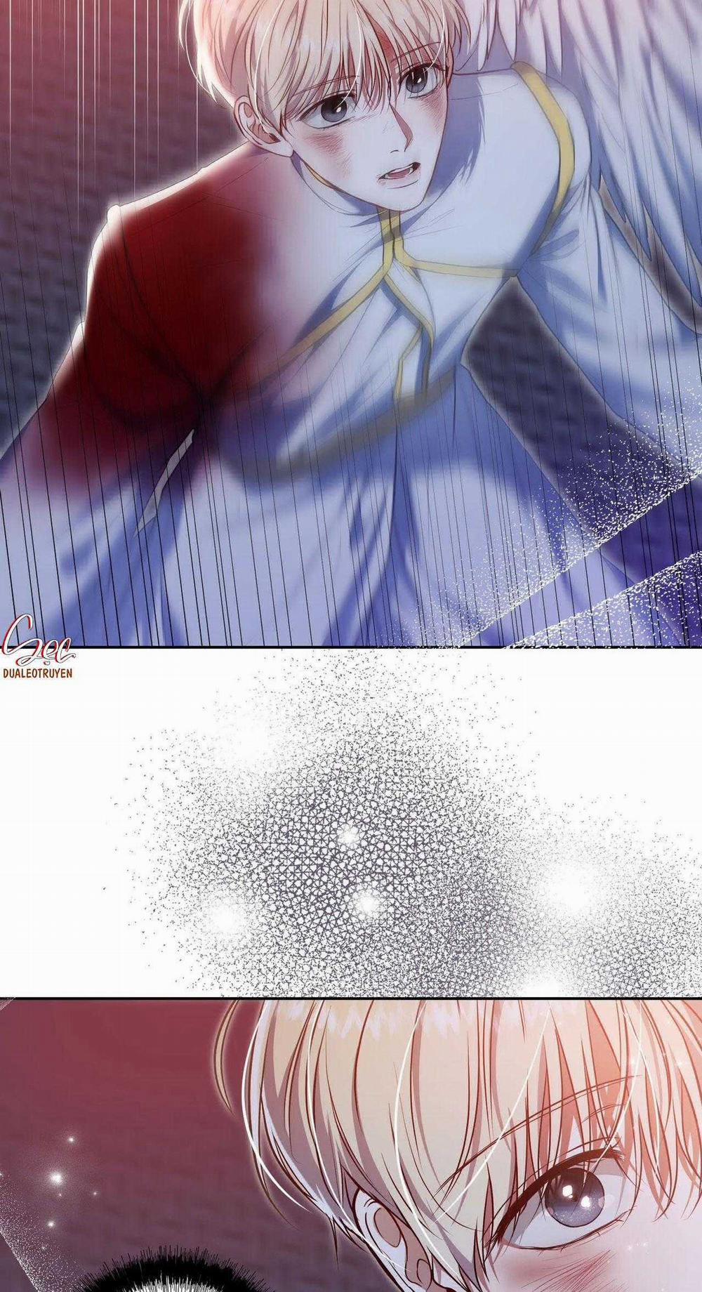 CÁCH TỒN TẠI NHƯ MỘT NGƯỜI CHƠI 61 trang 2