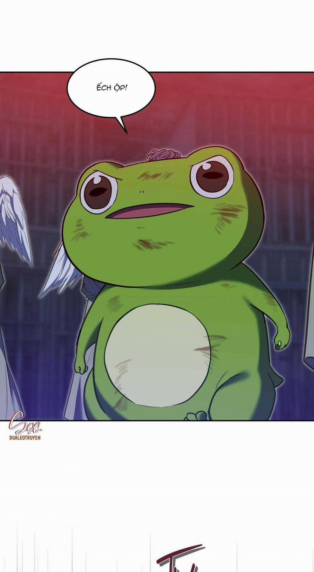 CÁCH TỒN TẠI NHƯ MỘT NGƯỜI CHƠI 61 trang 23