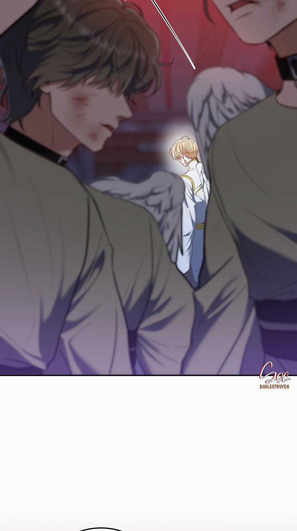 CÁCH TỒN TẠI NHƯ MỘT NGƯỜI CHƠI 61 trang 35