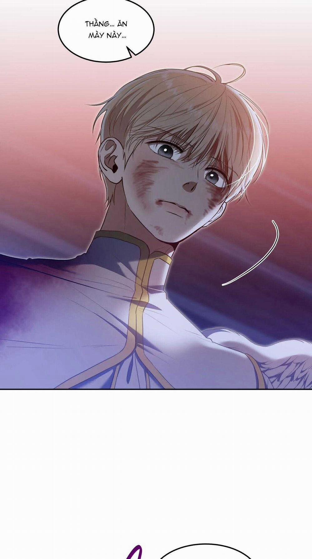 CÁCH TỒN TẠI NHƯ MỘT NGƯỜI CHƠI 61 trang 36