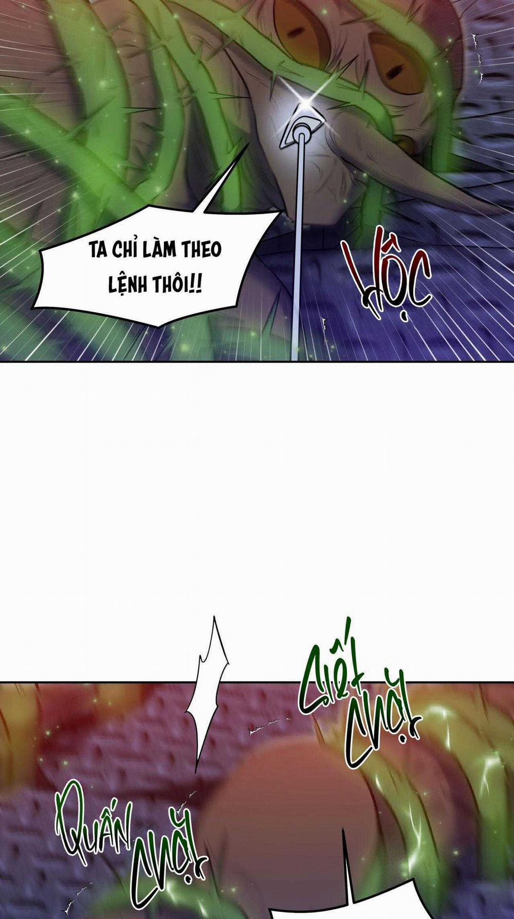 CÁCH TỒN TẠI NHƯ MỘT NGƯỜI CHƠI 61 trang 39