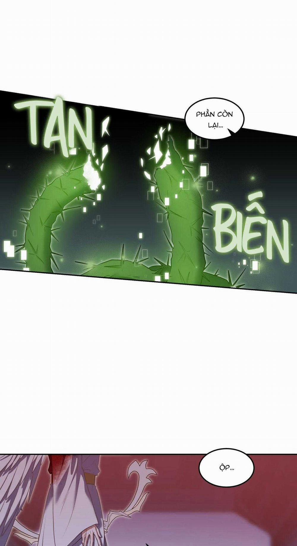 CÁCH TỒN TẠI NHƯ MỘT NGƯỜI CHƠI 61 trang 46