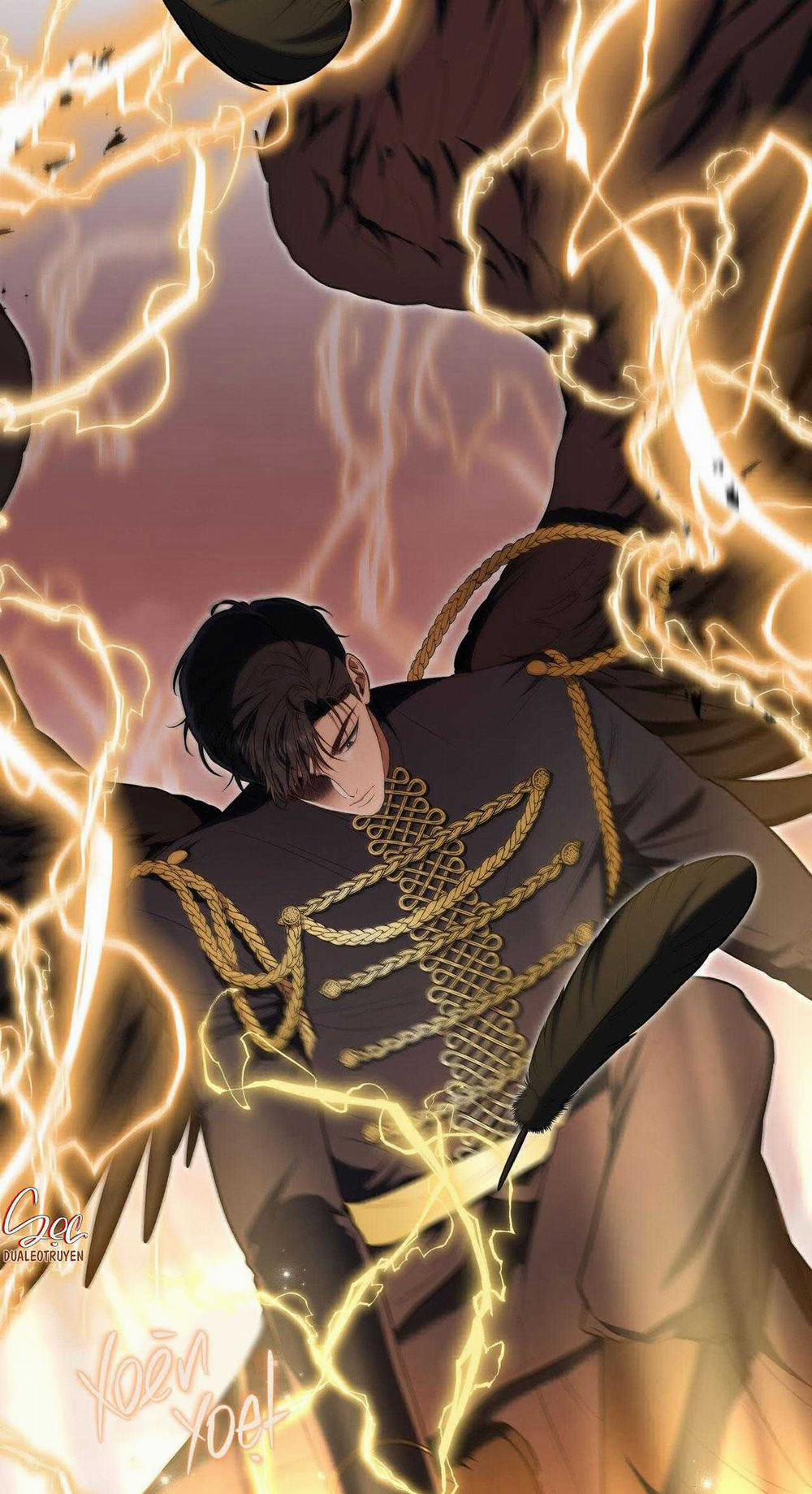 CÁCH TỒN TẠI NHƯ MỘT NGƯỜI CHƠI 61 trang 5