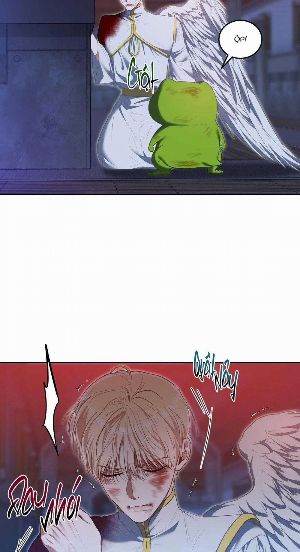 CÁCH TỒN TẠI NHƯ MỘT NGƯỜI CHƠI 61 trang 51