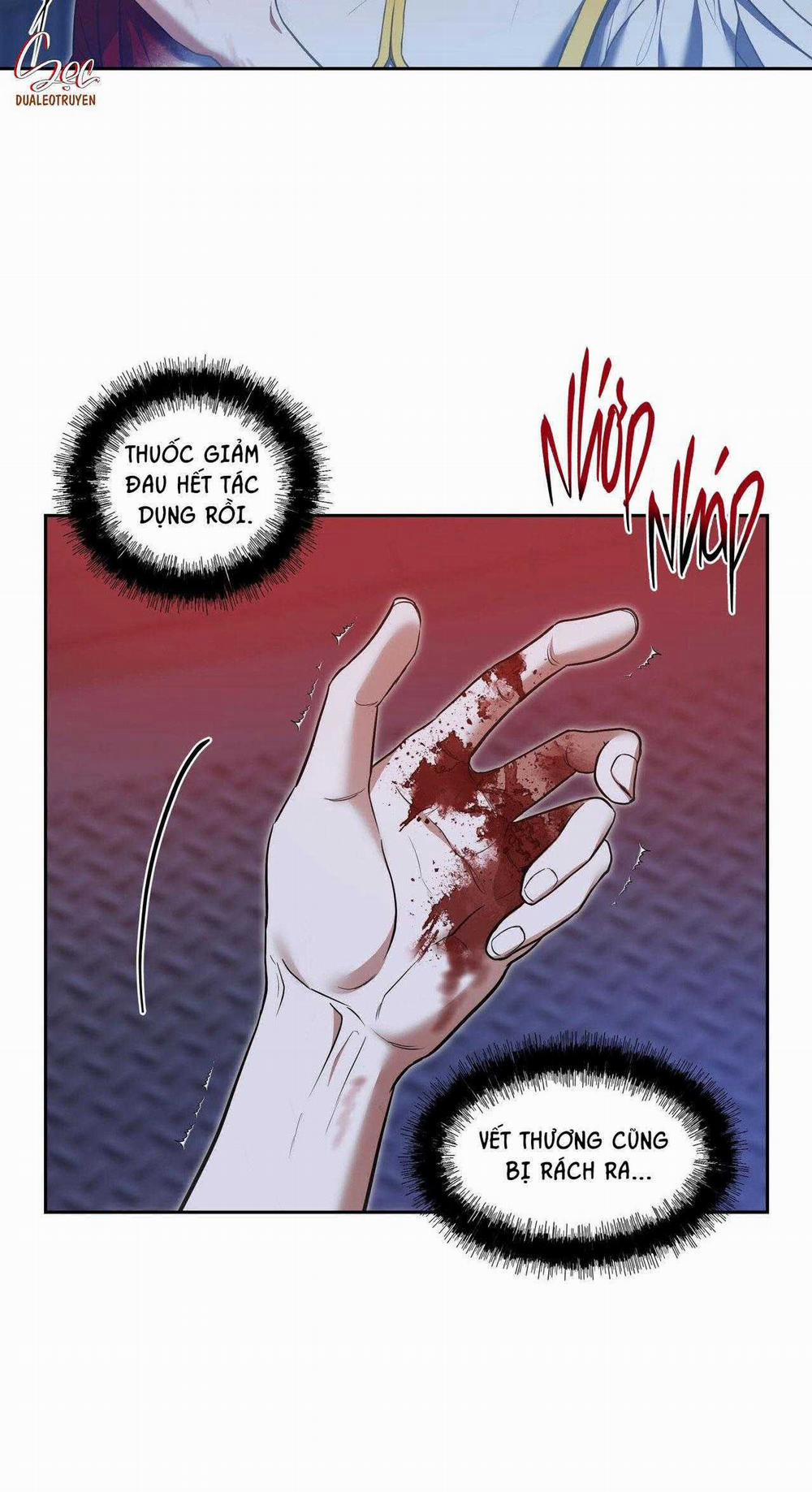 CÁCH TỒN TẠI NHƯ MỘT NGƯỜI CHƠI 61 trang 52