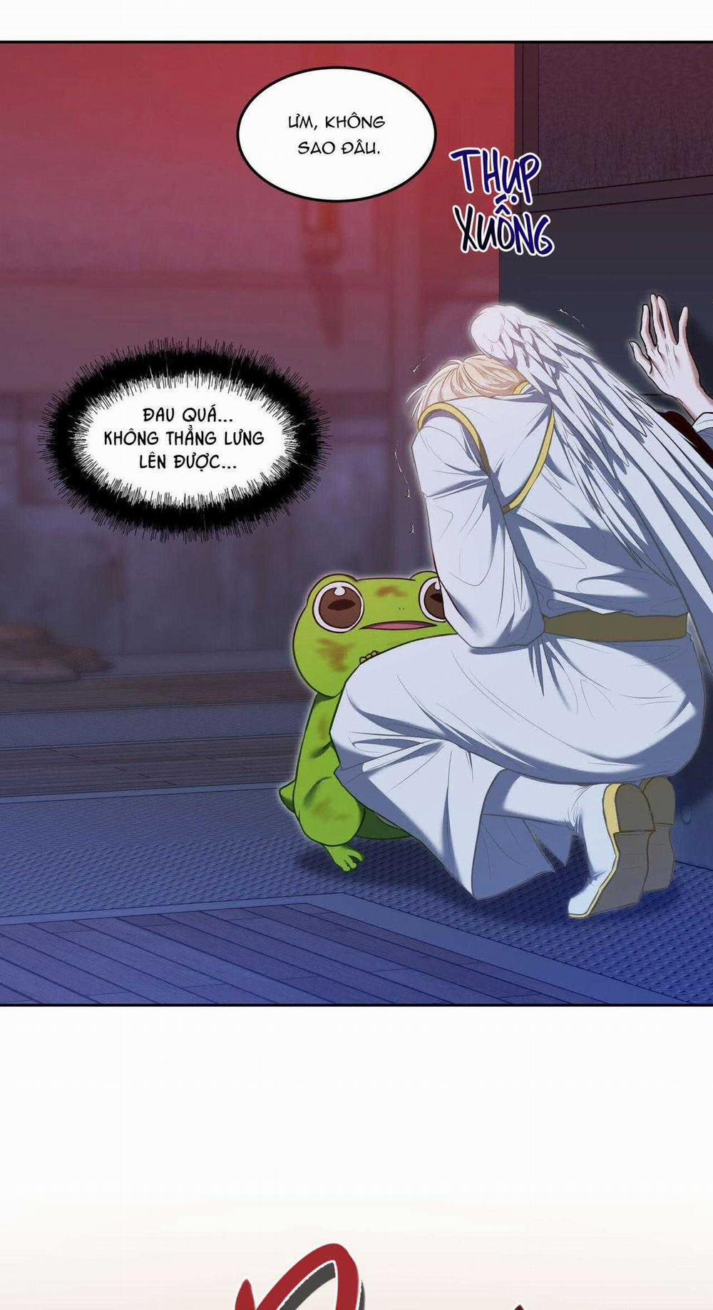 CÁCH TỒN TẠI NHƯ MỘT NGƯỜI CHƠI 61 trang 53