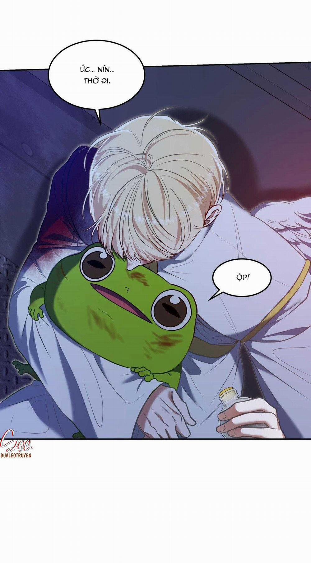 CÁCH TỒN TẠI NHƯ MỘT NGƯỜI CHƠI 61 trang 56