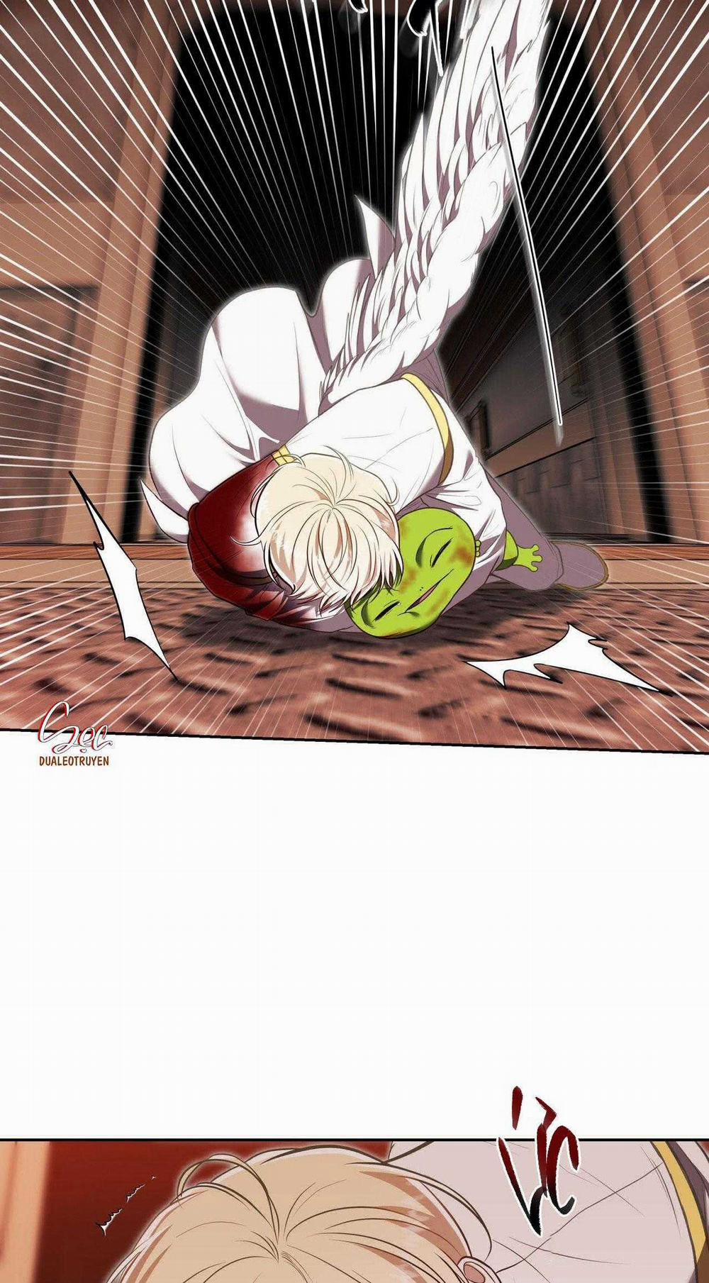 CÁCH TỒN TẠI NHƯ MỘT NGƯỜI CHƠI 61 trang 61