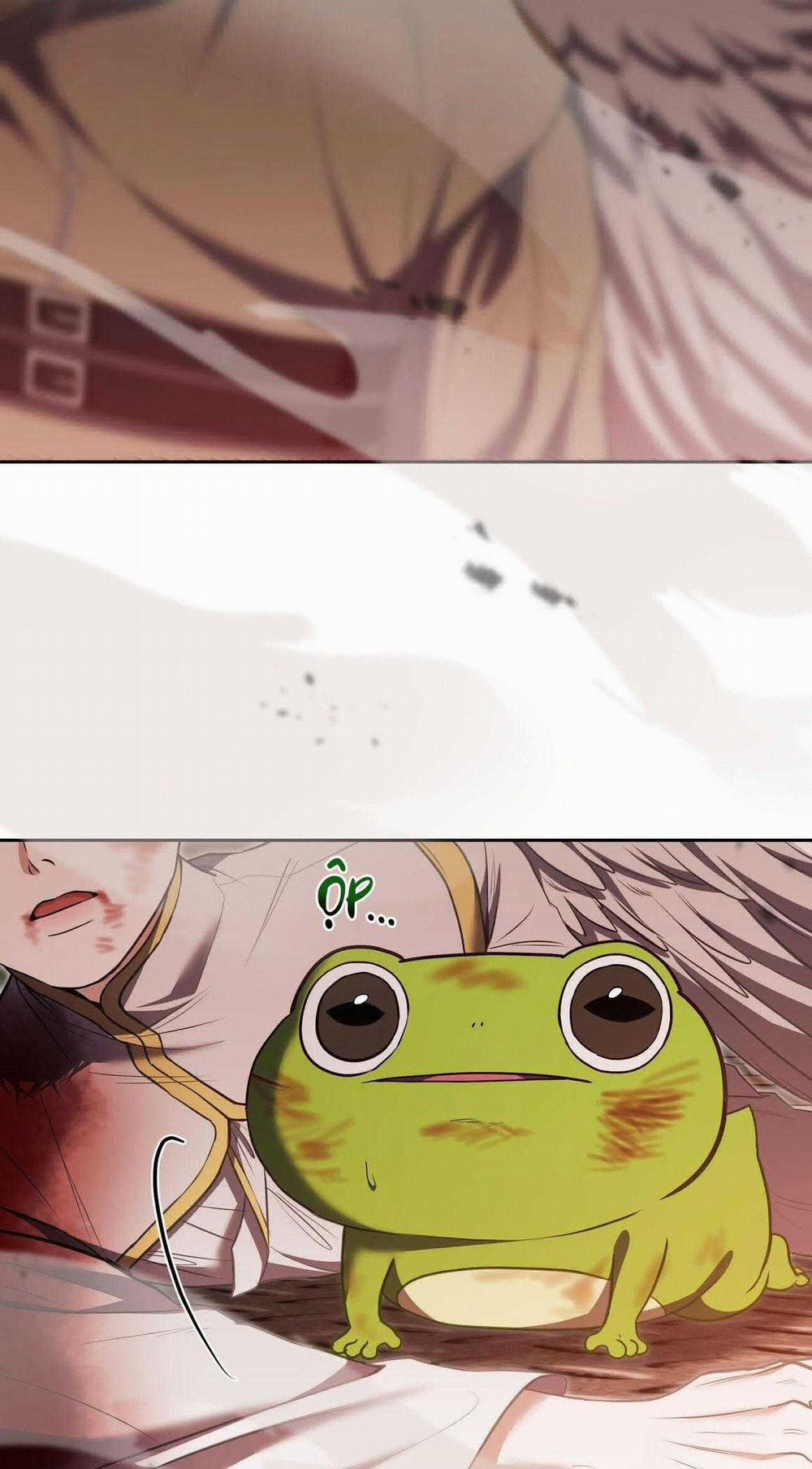 CÁCH TỒN TẠI NHƯ MỘT NGƯỜI CHƠI 61 trang 65