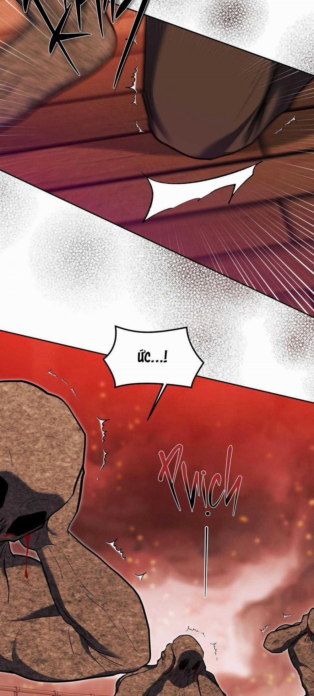 CÁCH TỒN TẠI NHƯ MỘT NGƯỜI CHƠI 62 trang 10