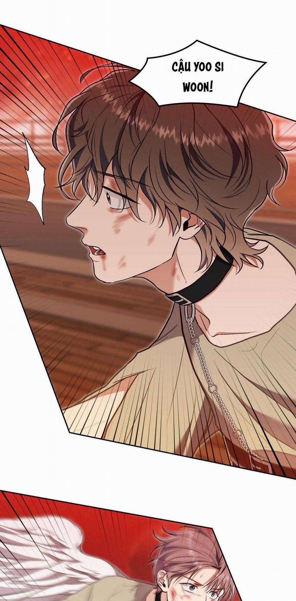 CÁCH TỒN TẠI NHƯ MỘT NGƯỜI CHƠI 62 trang 13