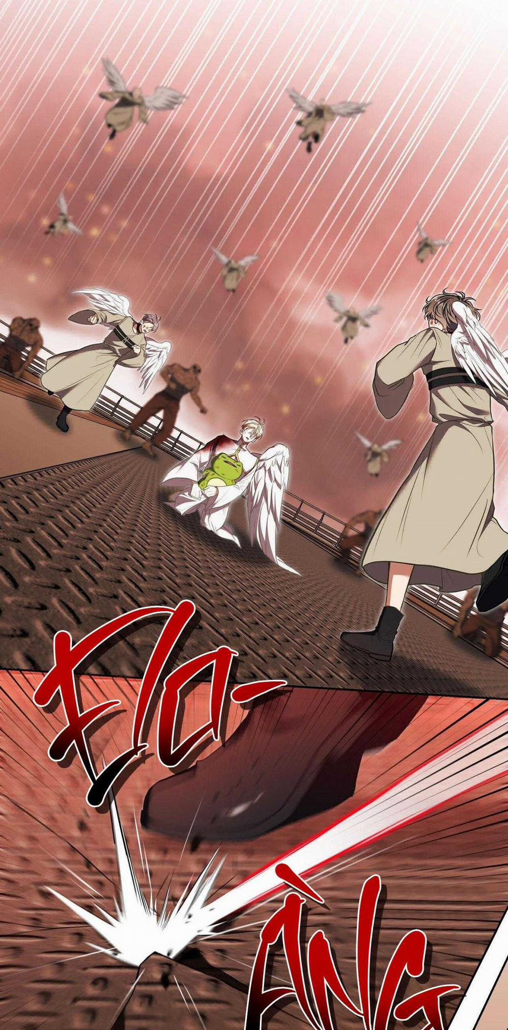 CÁCH TỒN TẠI NHƯ MỘT NGƯỜI CHƠI 62 trang 15