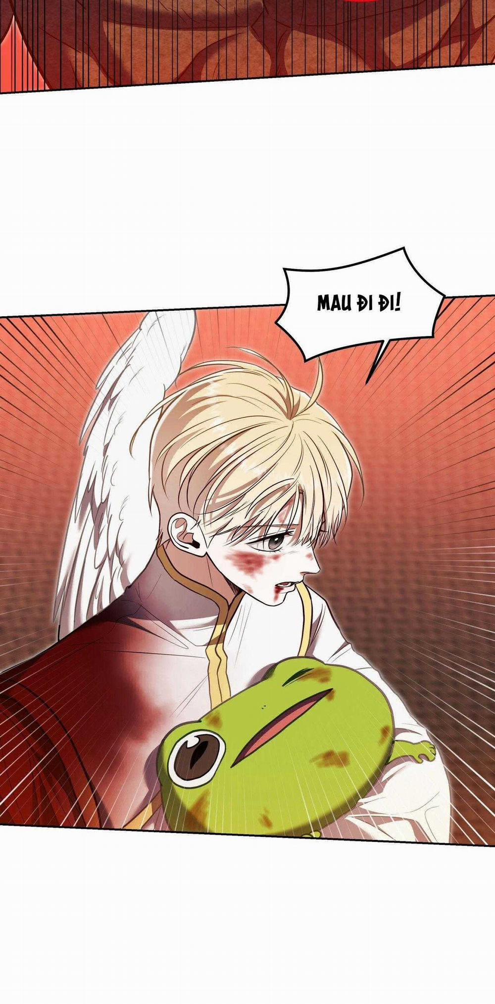 CÁCH TỒN TẠI NHƯ MỘT NGƯỜI CHƠI 62 trang 17